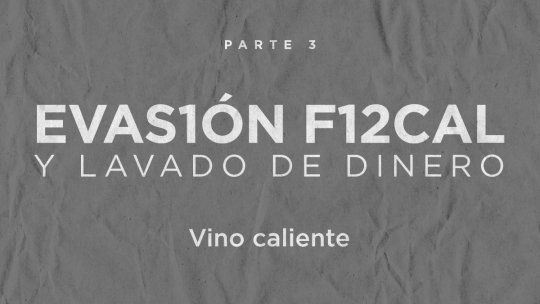 Vino Caliente, el hombre fuerte de los puertos que acumuló poder