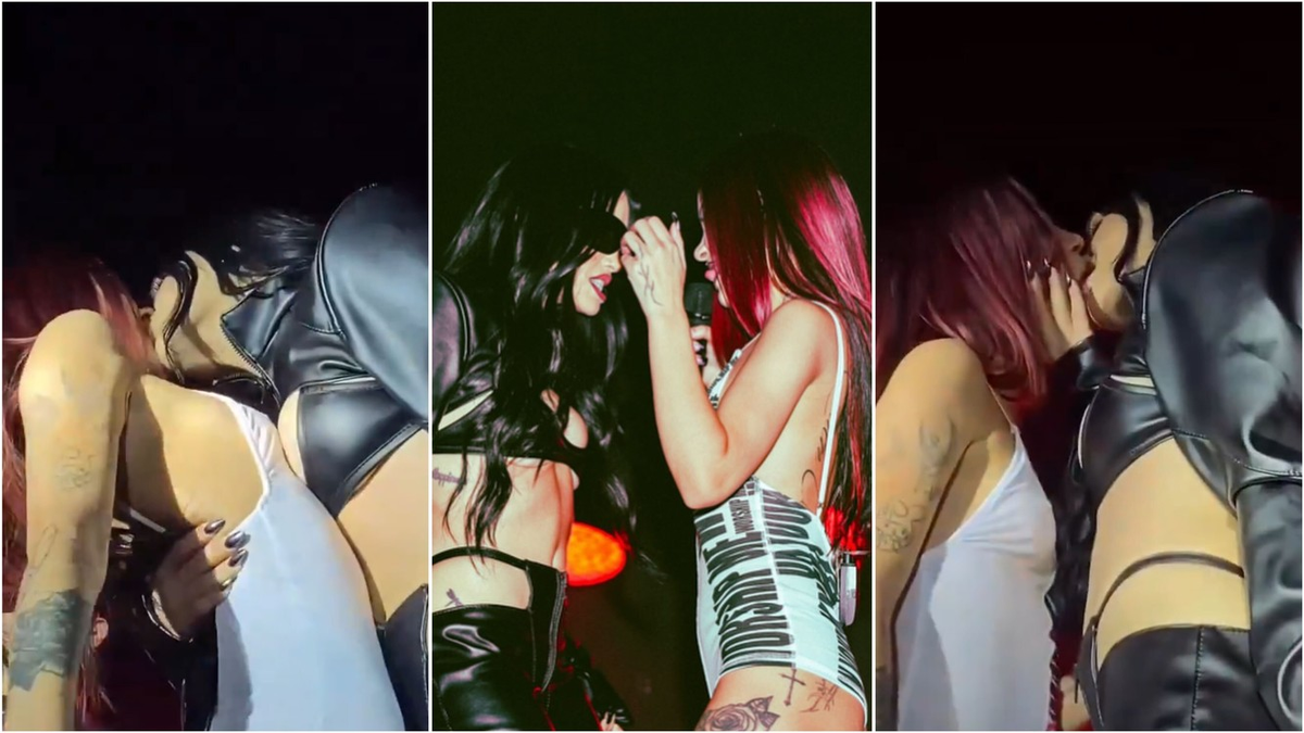 el-beso-ultra-hot-lali-esposito-y-taichu-pleno-show-el-video