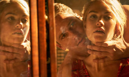 Netflix: la película más vista que está al borde de la censura Netflix: la película más vista que está al borde de la censura
