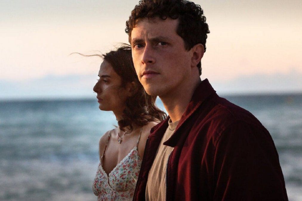 Netflix: Por siempre jamás