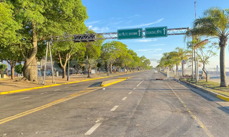 La temperatura máxima será de 32° con elevada sensación térmica. La temperatura máxima será de 32° con elevada sensación térmica.
