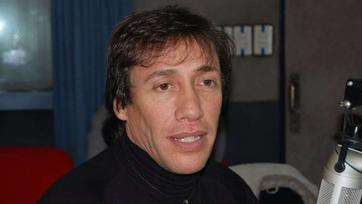 Fabián Gianola declarará este viernes por las denuncias de abuso sexual.