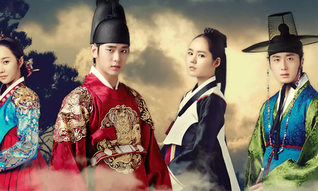 La serie coreana de época con Im Si Wan que está en HBO Max y Apple TV+, y no te podés perder La serie coreana de época con Im Si Wan que está en HBO Max y Apple TV+, y no te podés perder