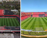 Colón y Newells se sumaron a las posibles sedes para la final de la Copa Argentina.