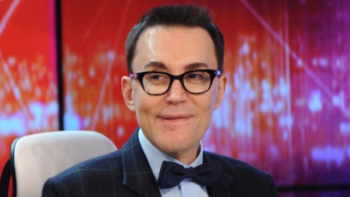 Marcelo Polino no estará en el jurado del Bailando 2021