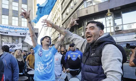 La CGT leerá un documento con fuertes críticas a la gestión de Javier Milei en la marcha a Plaza de Mayo por el Día del Trabajador. La CGT leerá un documento con fuertes críticas a la gestión de Javier Milei en la marcha a Plaza de Mayo por el Día del Trabajador.