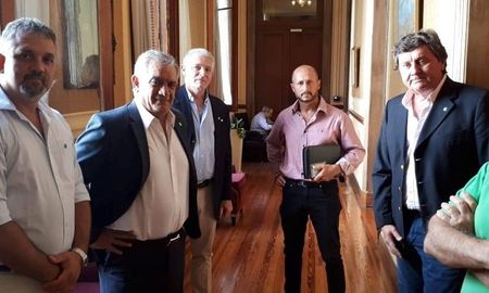 segun coninagro, en 15 de las 19 economias regionales los costos le ganaron a los precios durante 2018 segun coninagro, en 15 de las 19 economias regionales los costos le ganaron a los precios durante 2018