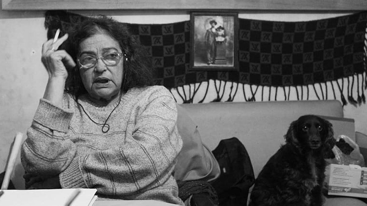 Estela Figueroa nació en la ciudad de Santa Fe en 1946. La lectura y la escritura
