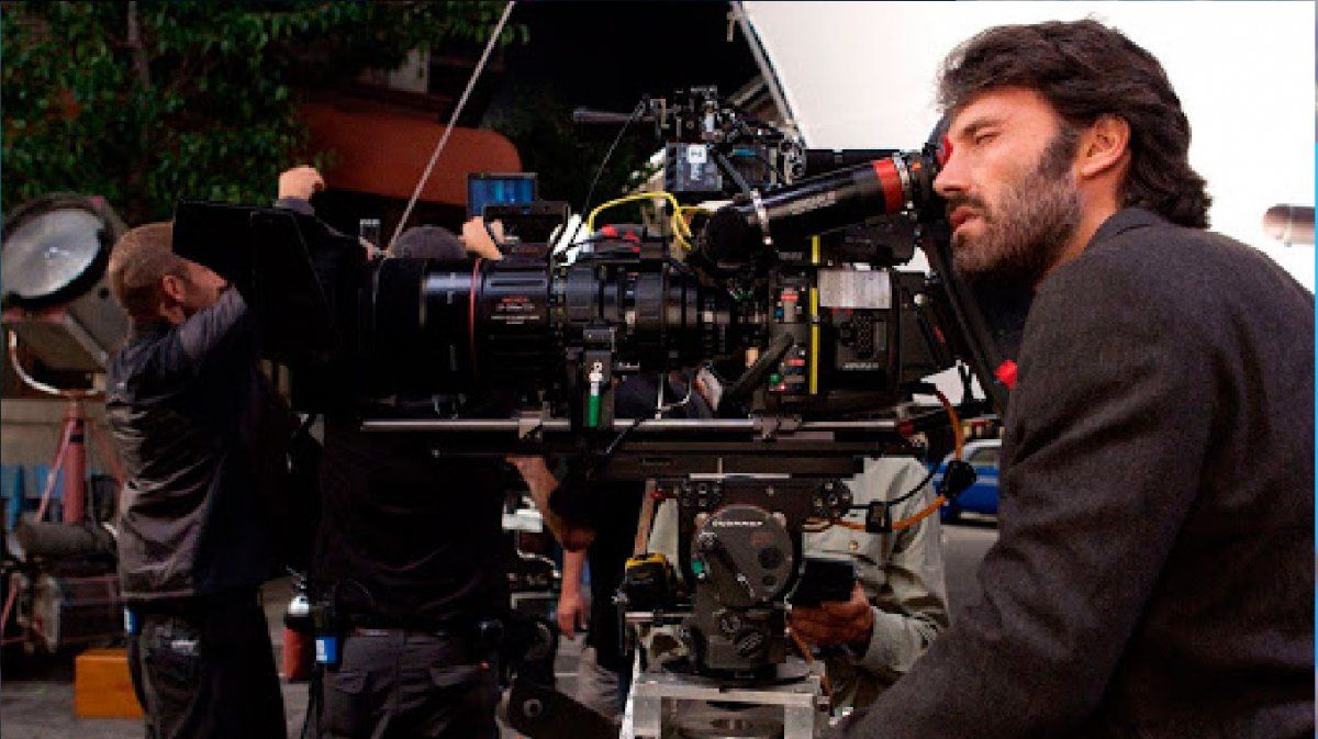 Ben Affleck dirigir&aacute; una pel&iacute;cula para contar c&oacute;mo se film&oacute; Barrio Chino