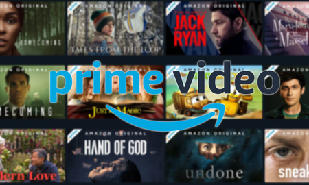 Tres series originales para ver en Amazon Prime Video Tres series originales para ver en Amazon Prime Video