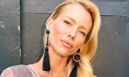 Se supo cuál es la terrible fobia que afecta a Nicole Neumann Se supo cuál es la terrible fobia que afecta a Nicole Neumann