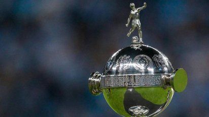 Tras 187 días, este martes vuelve a jugarse la Copa Libertadores