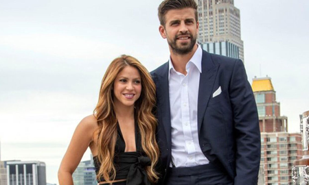 Cuál es la maniobra secreta de Shakira para quedarse con la tenencia de los hijos de Gerard Piqué Cuál es la maniobra secreta de Shakira para quedarse con la tenencia de los hijos de Gerard Piqué