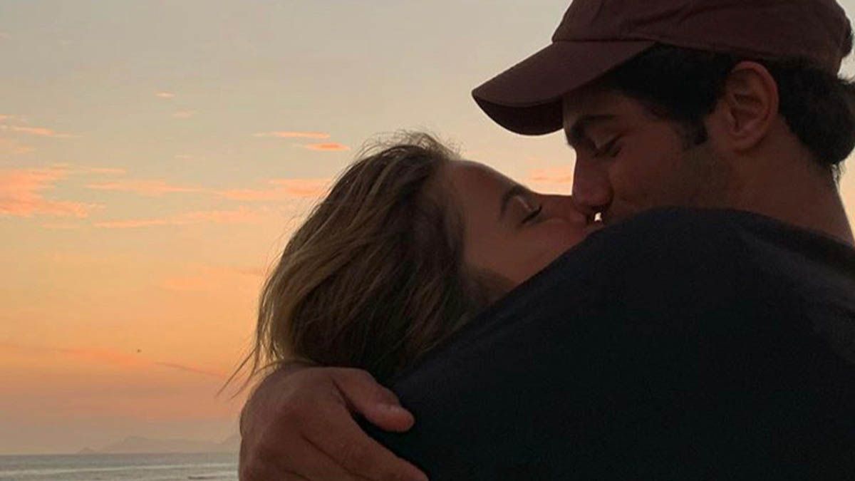 Hor&oacute;scopo: los cuatro signos del zodiaco que mejor besan