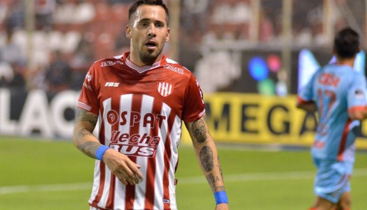 Entre 2016 y 2018, Mauro Cejas jugó sólo 10 partidos en Unión y se marchó del club dejando atrás un ciclo olvidable. Entre 2016 y 2018, Mauro Cejas jugó sólo 10 partidos en Unión y se marchó del club dejando atrás un ciclo olvidable.