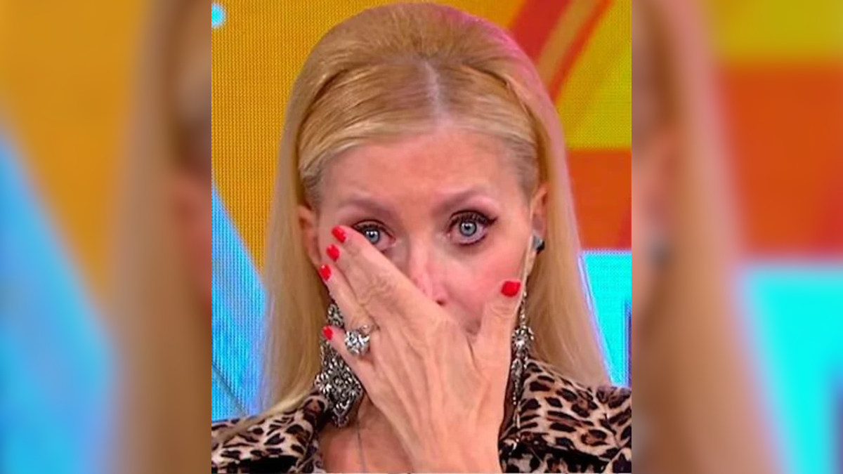 Yuyito habló al comienzo de Empezar el día y aclaró cómo está su relación con el mandatario.