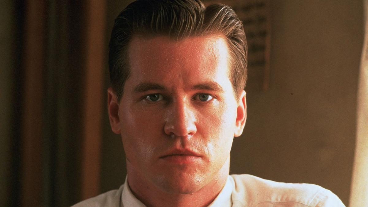 En 1959 nace el actor estadounidense Val Kilmer.