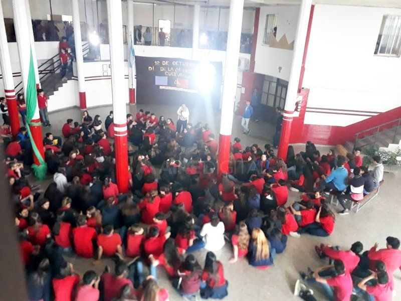 Sigue el conflicto en el IPEI y ya buscan reemplazo para el vicedirector