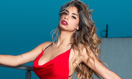 Así fue el lujoso cumpleaños de Daniela Celis: fiesta sorpresa y un regalo muy romántico de Thiago Medina Así fue el lujoso cumpleaños de Daniela Celis: fiesta sorpresa y un regalo muy romántico de Thiago Medina