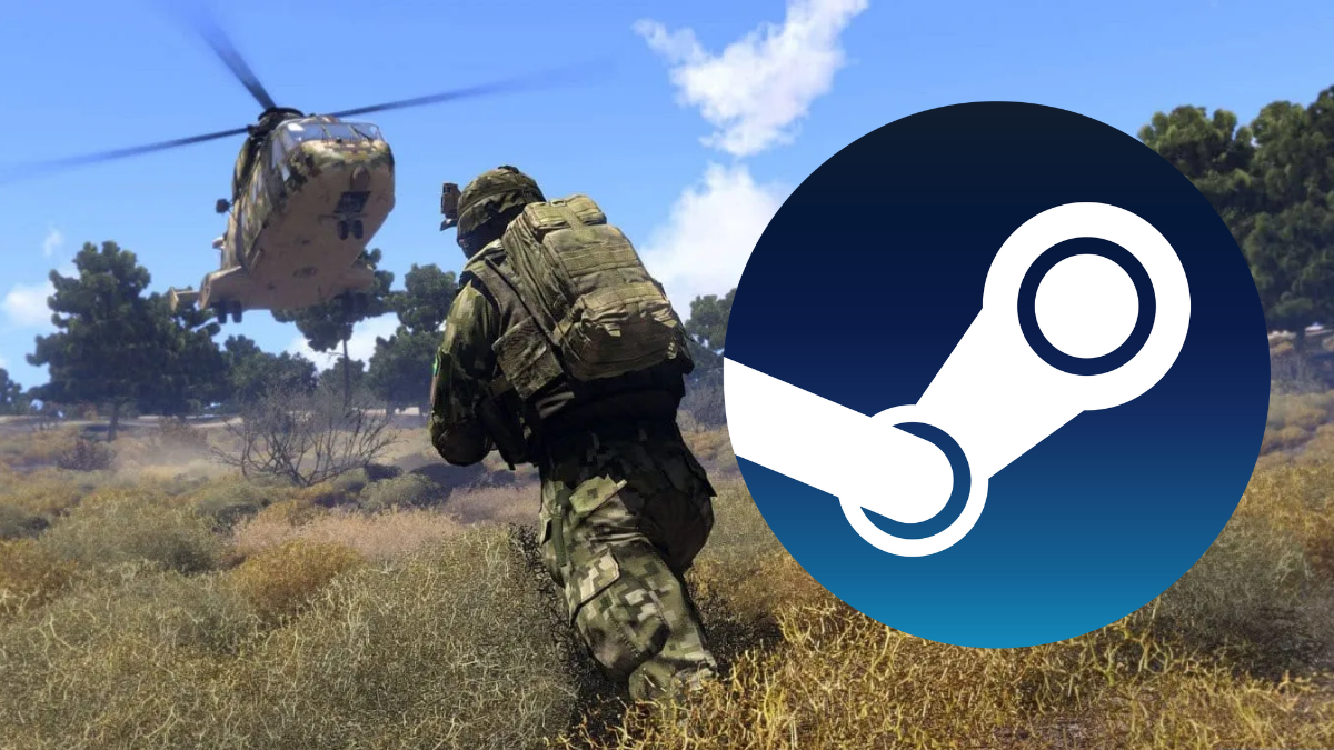 Steam regalá un FPS a solo 1 dólar en Steam por tiempo limitado y que es superior a Call of Duty