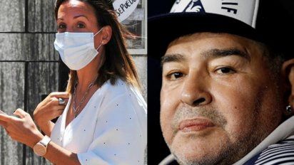 Diego Maradona: el abogado de Agustina Cosachov defendió el procedimiento previo a la muerte del astro