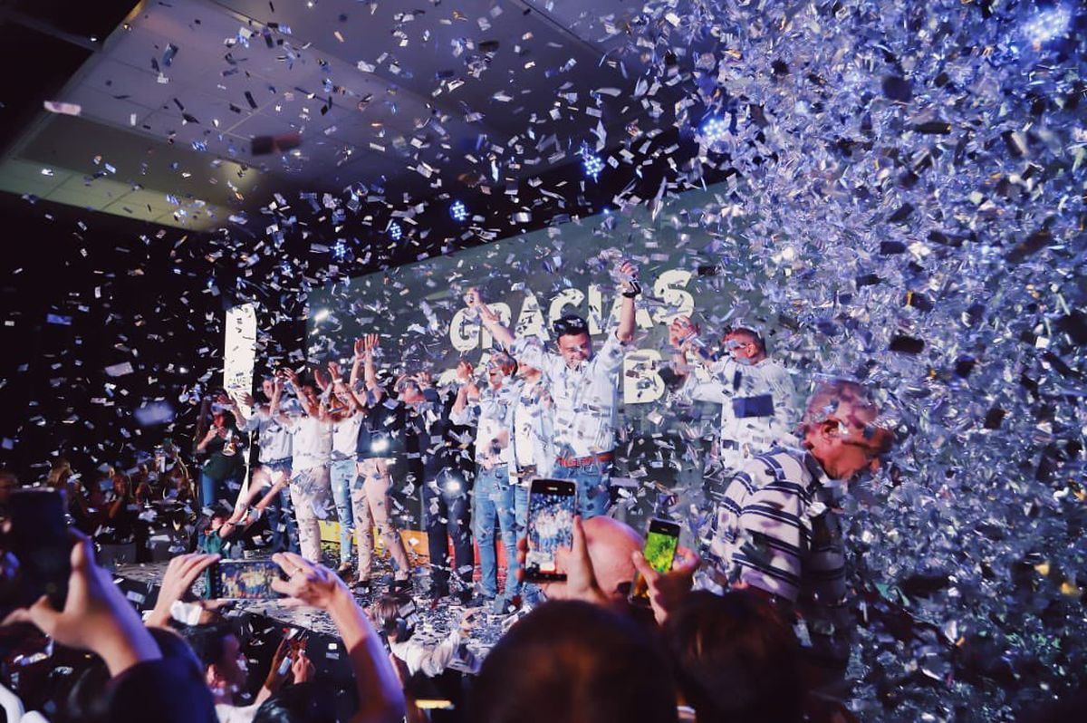 Juntos por el Cambio le sacó 30 puntos al oficialismo del gobernador Juan Schiaretti.