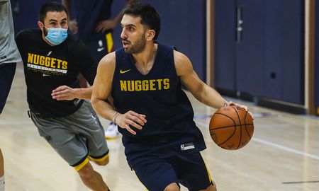 Facundo Campazzo y Denver Nuggets enfrentan a Phoenix Suns por la próxima fecha de la NBA. Facundo Campazzo y Denver Nuggets enfrentan a Phoenix Suns por la próxima fecha de la NBA.