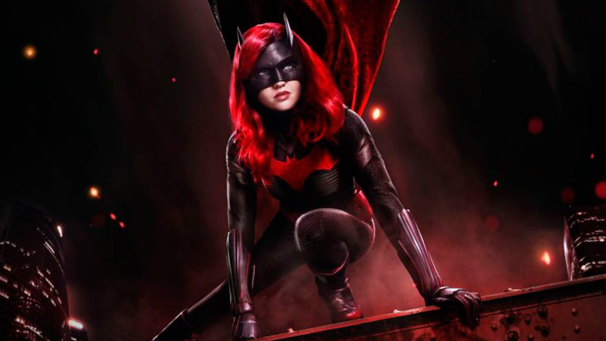 Batwoman