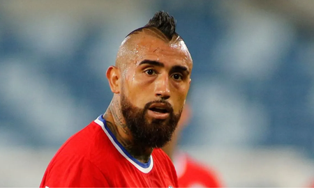 Arturo Vidal comparó al fútbol chileno y el argentino, y desató una gran polémica en redes Arturo Vidal comparó al fútbol chileno y el argentino, y desató una gran polémica en redes