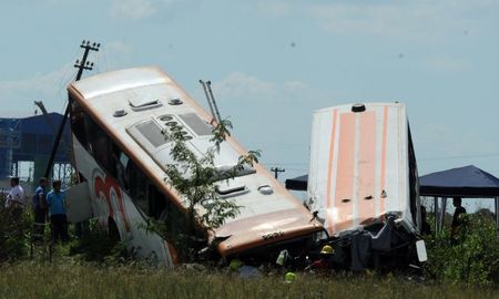 accidente monticas: se demora el juicio de una de las mayores tragedias viales de la provincia accidente monticas: se demora el juicio de una de las mayores tragedias viales de la provincia