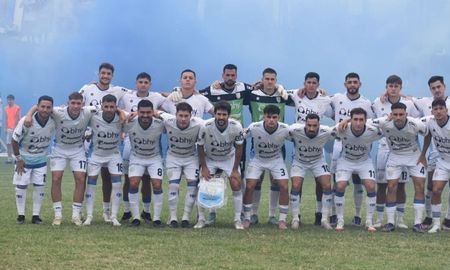 Atlético de Rafaela tiene día y horario confirmado buscar el ascenso: la final contra San Martín Atlético de Rafaela tiene día y horario confirmado buscar el ascenso: la final contra San Martín