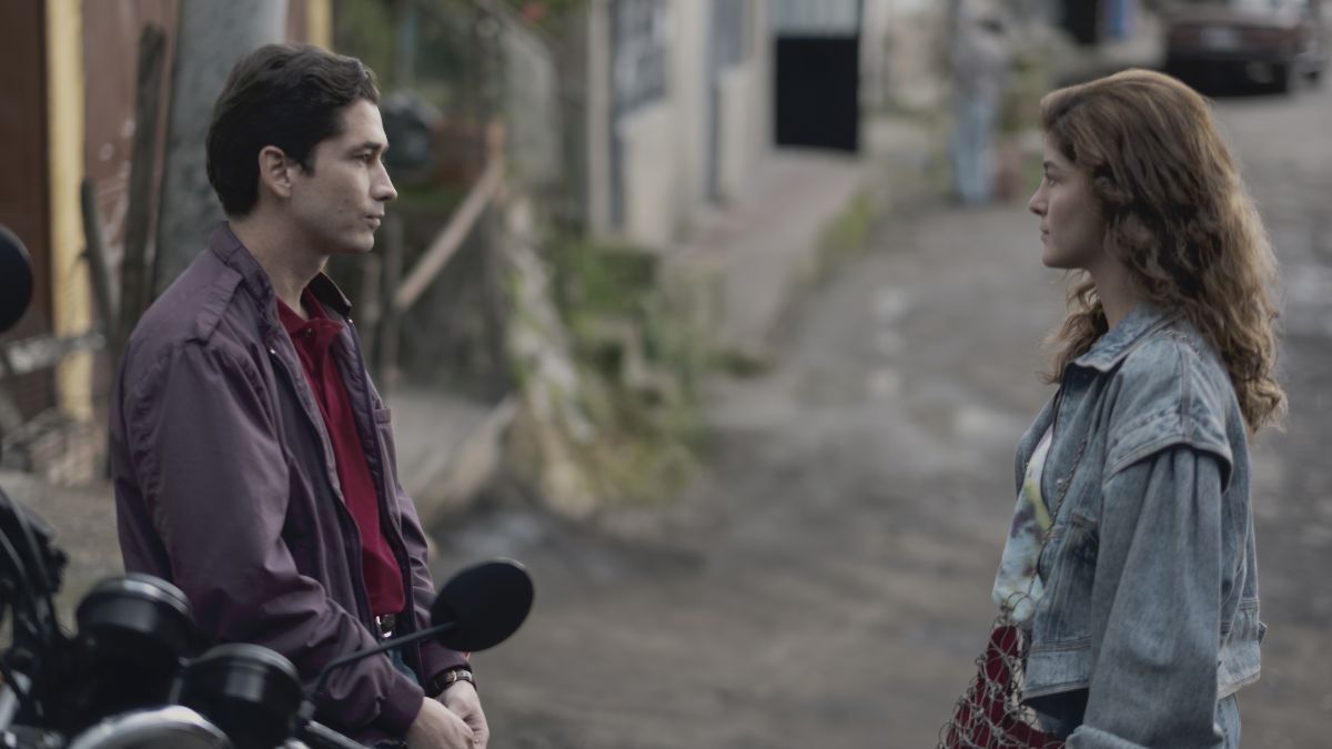 La serie colombiana que se convirtió en furor dentro del catálogo de Netflix.