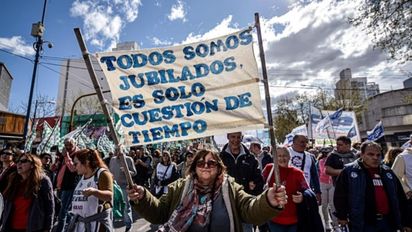 Destacan que la reforma de la Caja Municipal de Jubilaciones de Santa Fe defiende al sistema sin detrimento a los jubilados