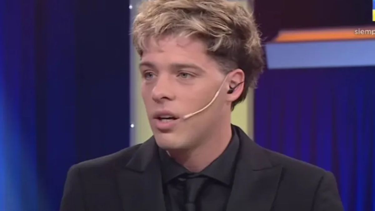 El influencer respondió a las críticas con un video desafiante: “No son moralmente superiores a nadie”.