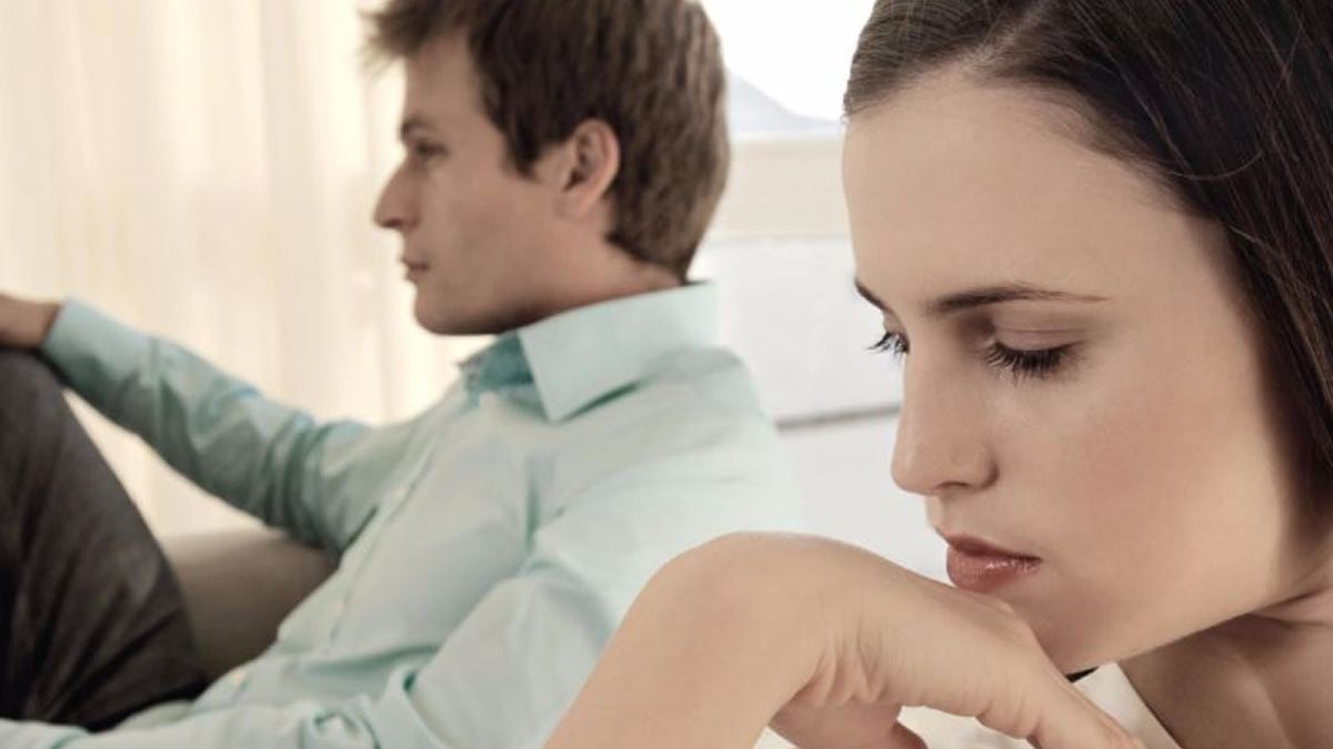 Los signos del zodiaco más indiferentes