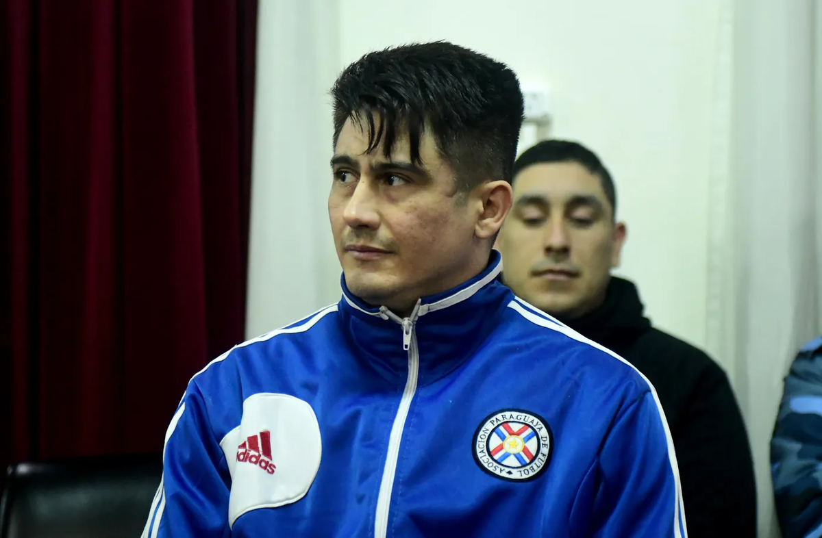 Condenaron a prisión perpetua a Luis Ramos por el crimen de Tehuel de la Torre