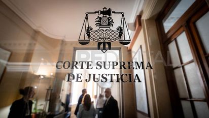 Suspenden del cargo e inician un jury a un juez de familia de la ciudad de Santa Fe