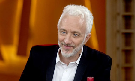 Andy Kusnetzoff no saldrá al aire este sábado: enterate el motivo y quién lo reemplazará Andy Kusnetzoff no saldrá al aire este sábado: enterate el motivo y quién lo reemplazará