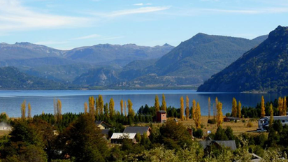 Neuquén renueva la Ruta de los Siete Lagos: ahora serán nueve y con paisajes inéditos