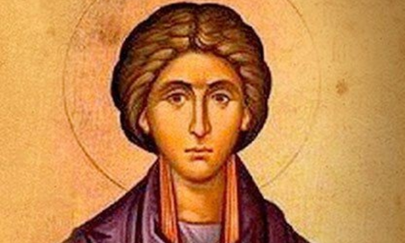 Oración a San Pantaleón, para pedir por la sanación de enfermedades Oración a San Pantaleón, para pedir por la sanación de enfermedades