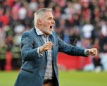 Sergio Rondina habló luego del triunfo del Club Atlético Colón ante Sarmiento de Junín y valoró la actitud del equipo de nunca darse por vencido. Sergio Rondina habló luego del triunfo del Club Atlético Colón ante Sarmiento de Junín y valoró la actitud del equipo de nunca darse por vencido.