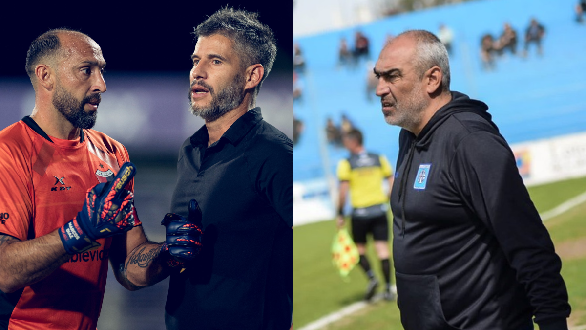 Colón vs. Estudiantes de Río Cuarto será el domingo 4 de mayo a las 15.&nbsp;