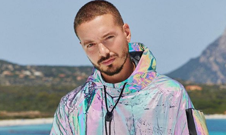El reguetonero, J Balvin, muestra su lado más social e íntimo en la cinta que llegará a Amazon Prime Video. El reguetonero, J Balvin, muestra su lado más social e íntimo en la cinta que llegará a Amazon Prime Video.
