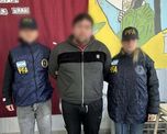La División Búsqueda de Prófugos de la Superintendencia de Investigaciones Federales detuvo este domingo a un hombre de 27 años con pedido de captura desde 2020