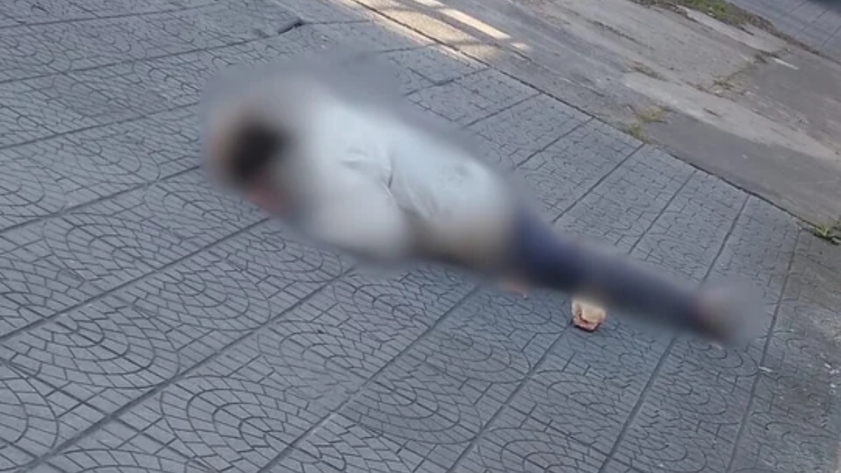 El hombre encontrado muerto al lado de un sándwich en la ciudad de La Plata fue identificado como Fernando Oscar Bardales y se hallaba en situación de calle. El hombre encontrado muerto al lado de un sándwich en la ciudad de La Plata fue identificado como Fernando Oscar Bardales y se hallaba en situación de calle.