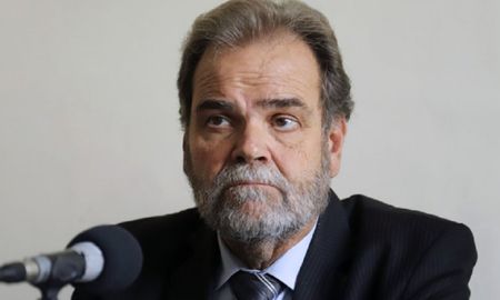El Defensor de la Tercera Edad, Eugenio Semino. El Defensor de la Tercera Edad, Eugenio Semino.