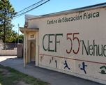 El Centro de Educación Física 55 fue víctima de los robos que se originan en la zona, en la ocasión ingresaron por la ventana del patio trasero y robaron varios objetos.