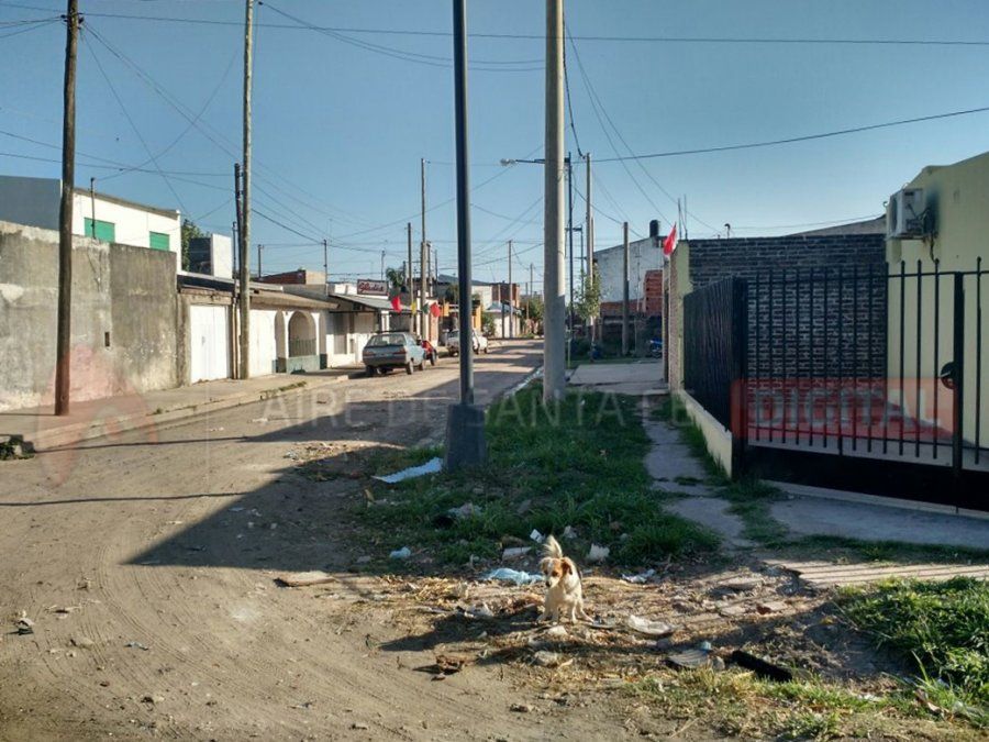 Detuvieron a un joven por el crimen de Melanie en Barranquitas