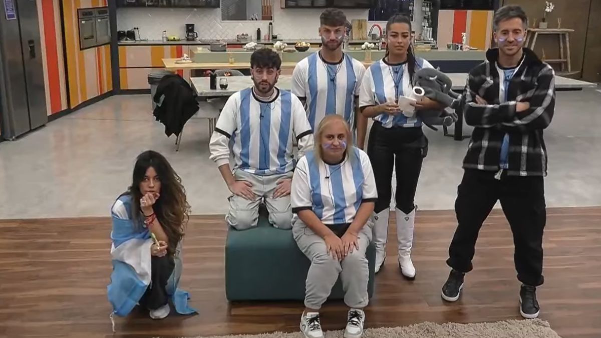 Llega una noche emocionante a la casa más famosa del país. 
