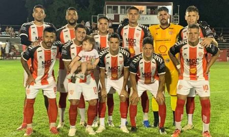 Colón de San Justo venció a Ateneo y está en semifinales. Foto: Club Colón SJ. Colón de San Justo venció a Ateneo y está en semifinales. Foto: Club Colón SJ.